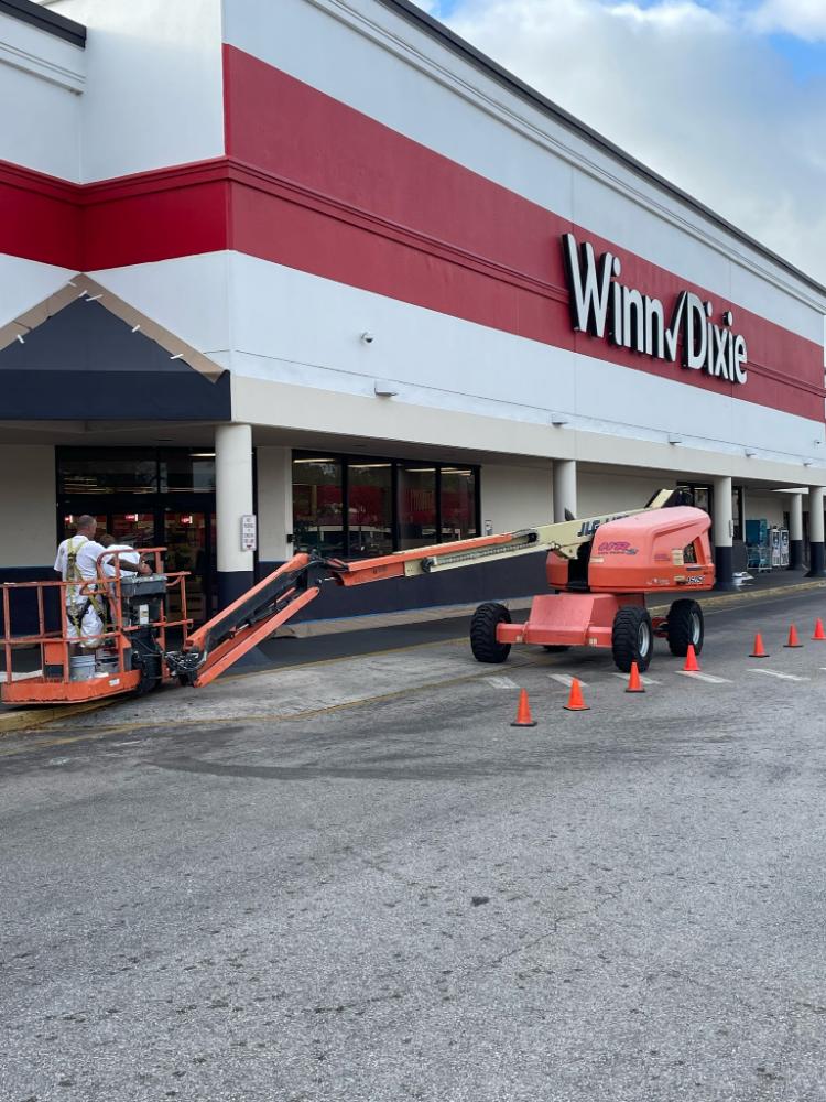 What Should You Check Before Hiring Commercial Exterior Painting Contractors?