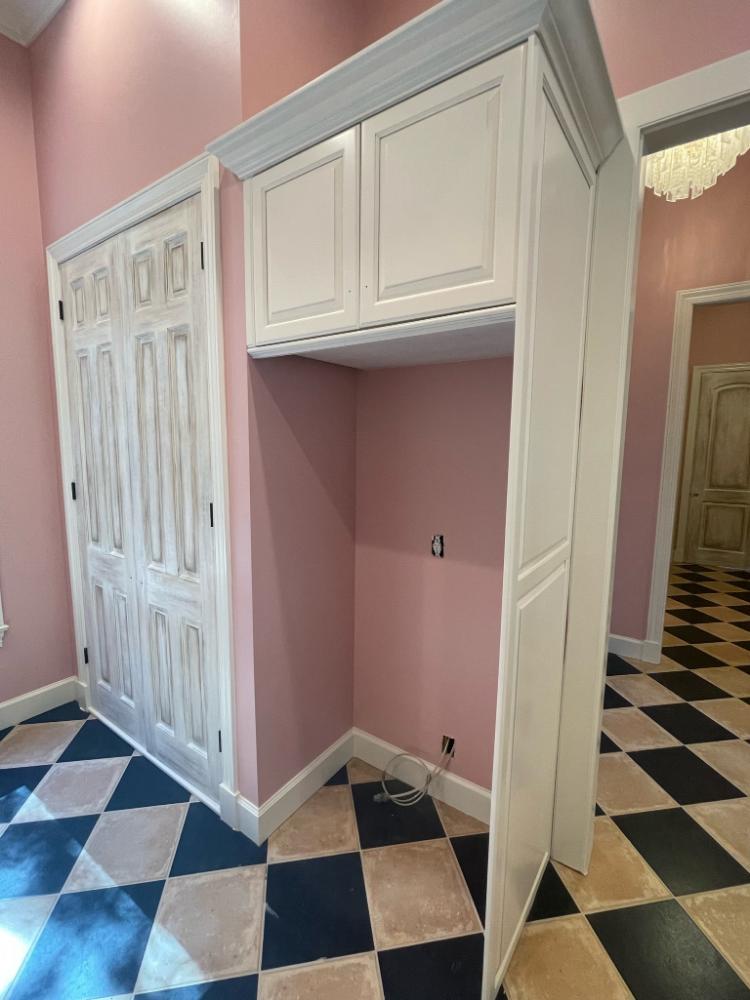 Which is More Cost Effective Cabinet Painting or Cabinet Refinishing