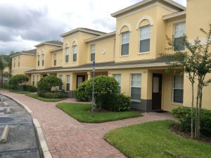enhancing your business's curb appeal